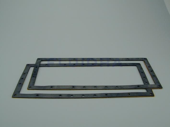 Astralpool - Junta skimmer boca ampliación piscina liner y prefabricada - BricoandPool