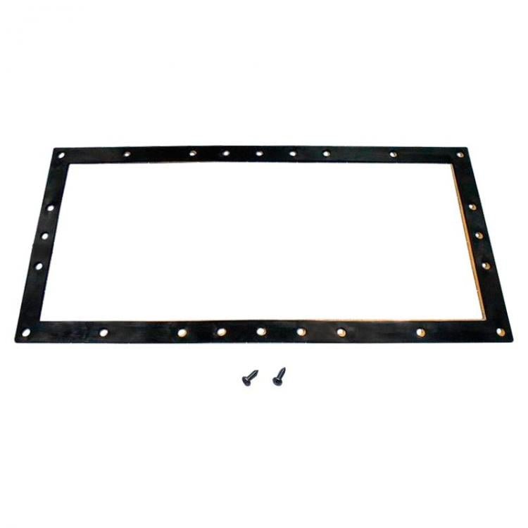 Astralpool - Junta skimmer grande piscina prefabricada - BricoandPool