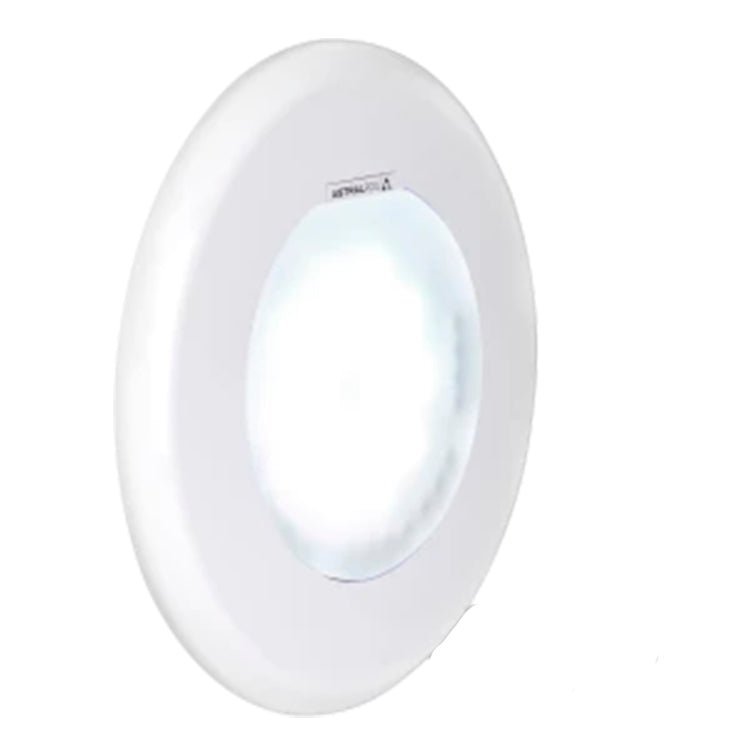 Astralpool - Kit conjunto Flexi blanco ON/OFF - BricoandPool