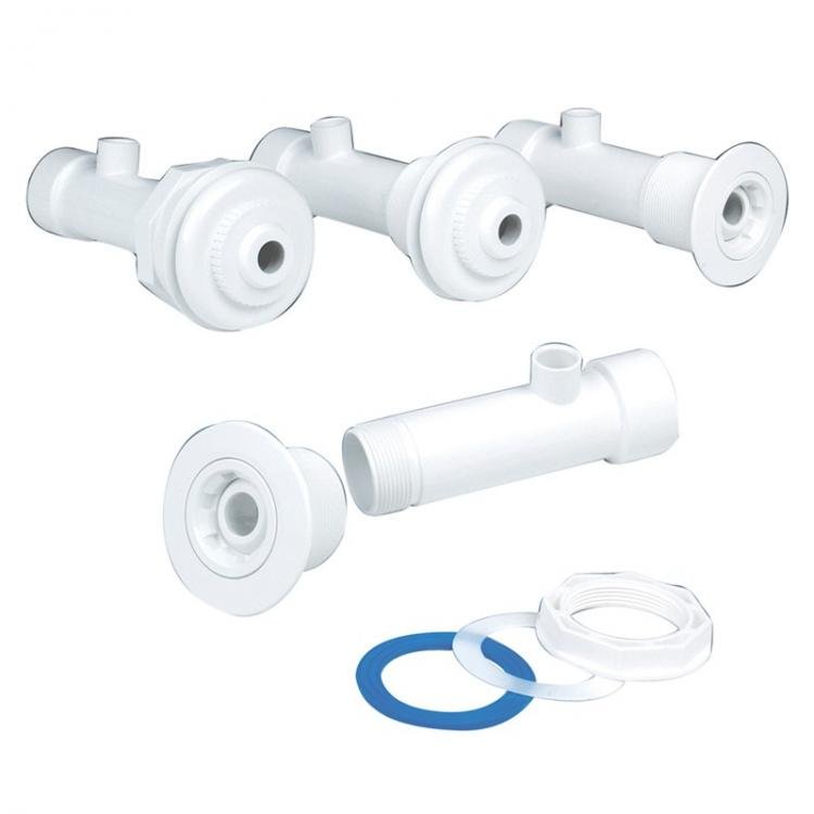 Astralpool - Kit de boquilla de hidromasaje para piscina - BricoandPool