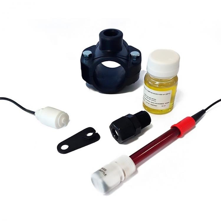 Astralpool - Kit Electrodo de Redox para bombas Exactus - BricoandPool