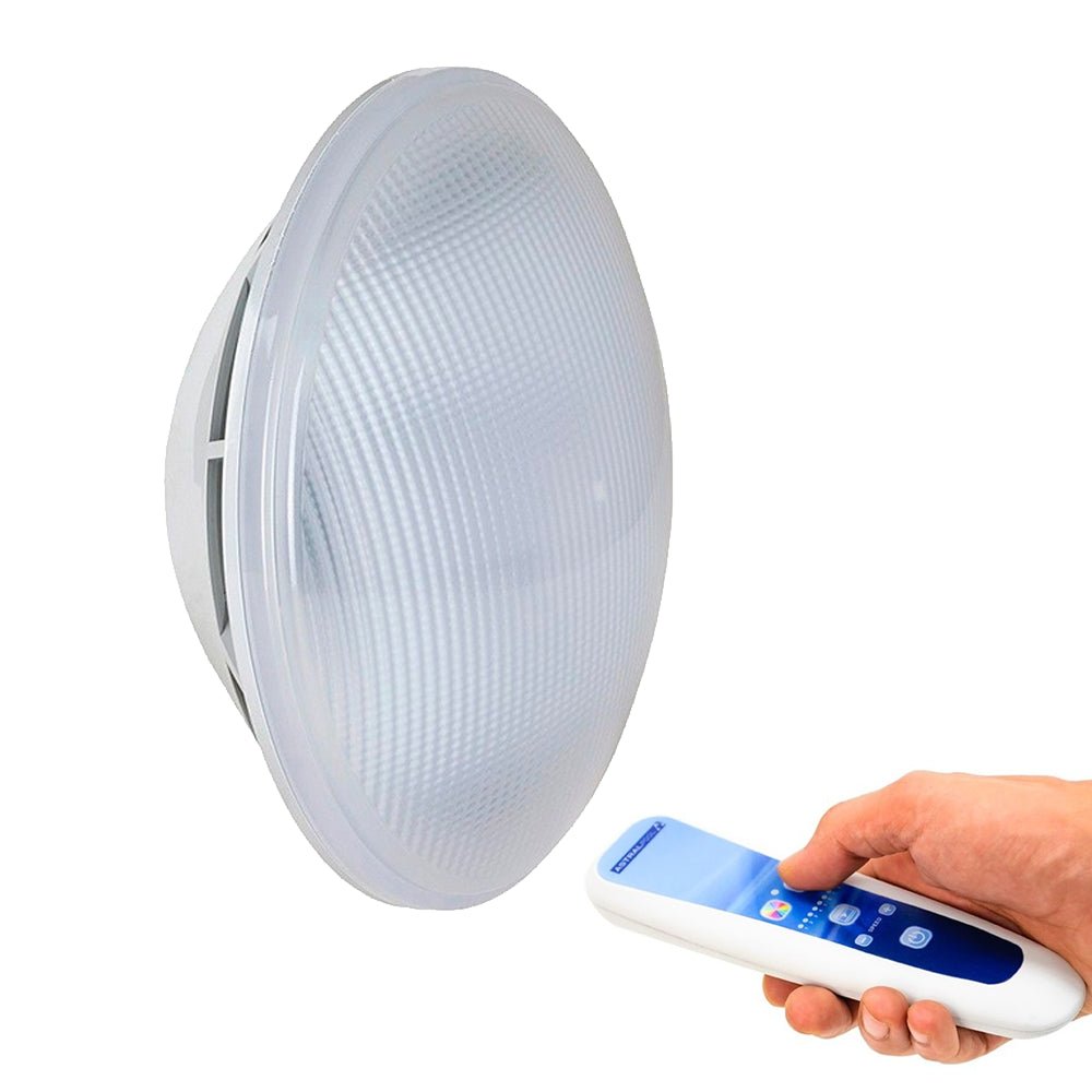 Astralpool - Lámpara Lumiplus Essential PAR56 (1100lm) - BricoandPool