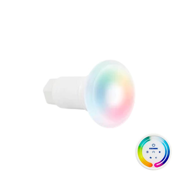 Astralpool - Lámpara Plug & Play LumiPlus FlexiMini - BricoandPool