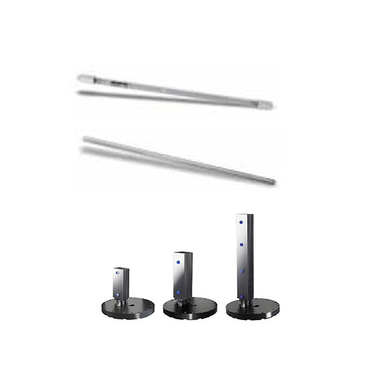 Astralpool - Lámparas y Electrodos Sistema Neolysis y Neolysis 2 para piscina privada - BricoandPool