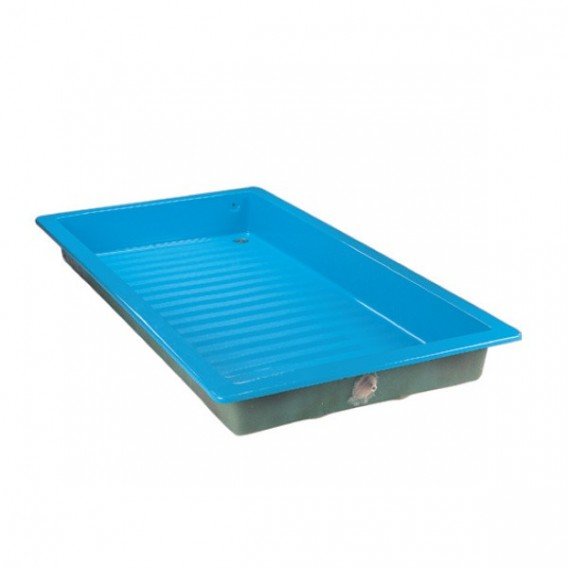 Astralpool - Lavapiés para uso público - BricoandPool