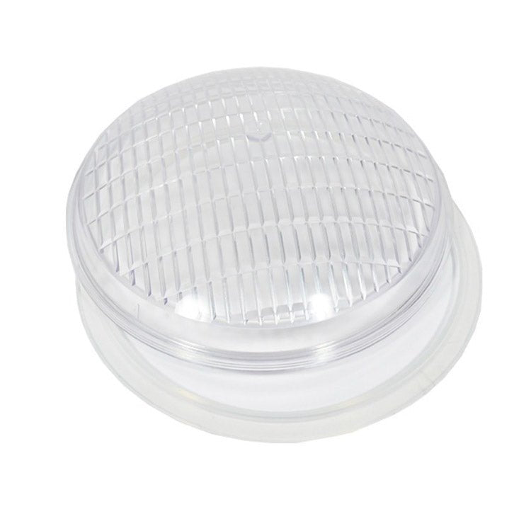 Astralpool – Lente transparente + junta proyector extraplano 4403012303 - BricoandPool