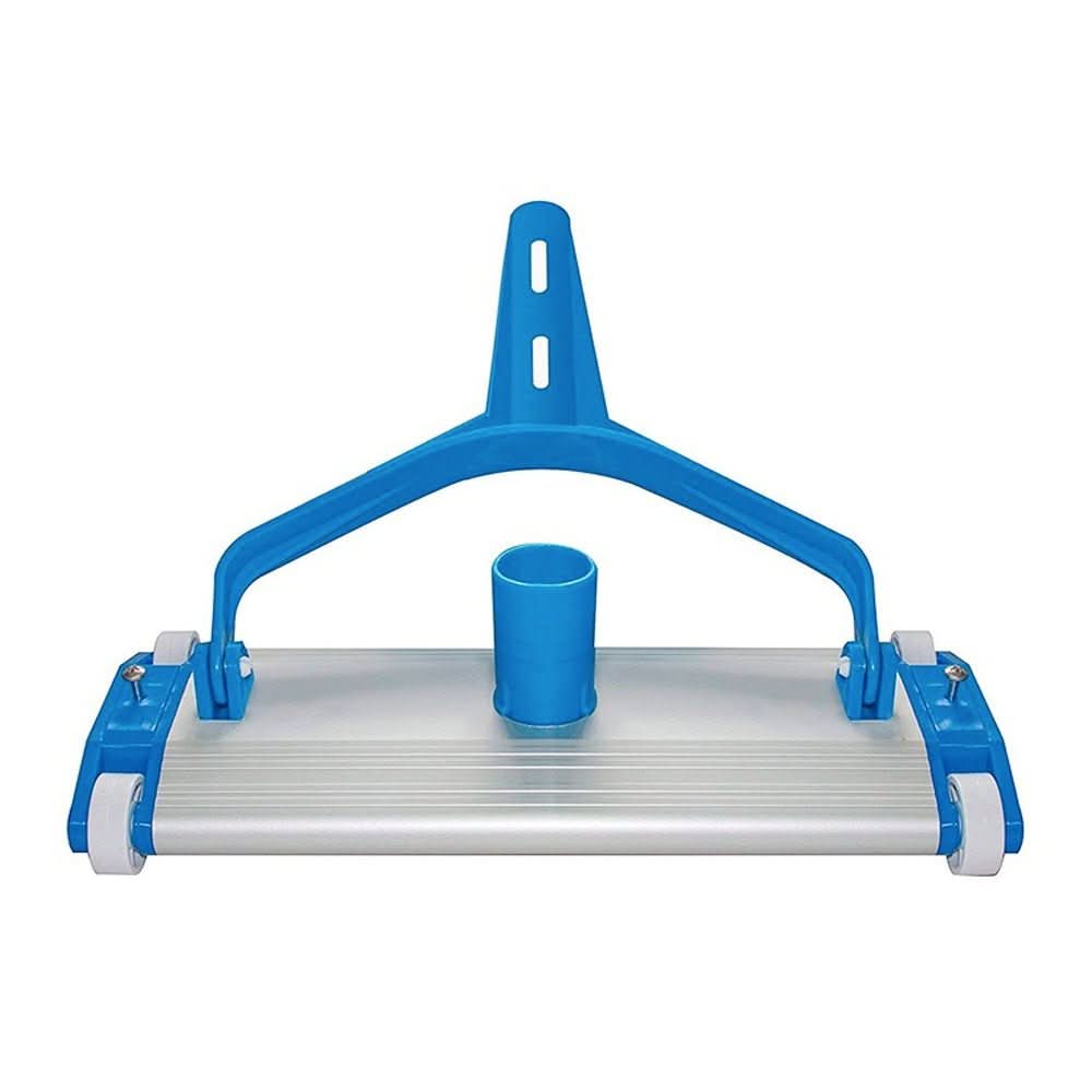 Astralpool - Limpiafondos alum. extrusionado (palomilla) 08661 - BricoandPool