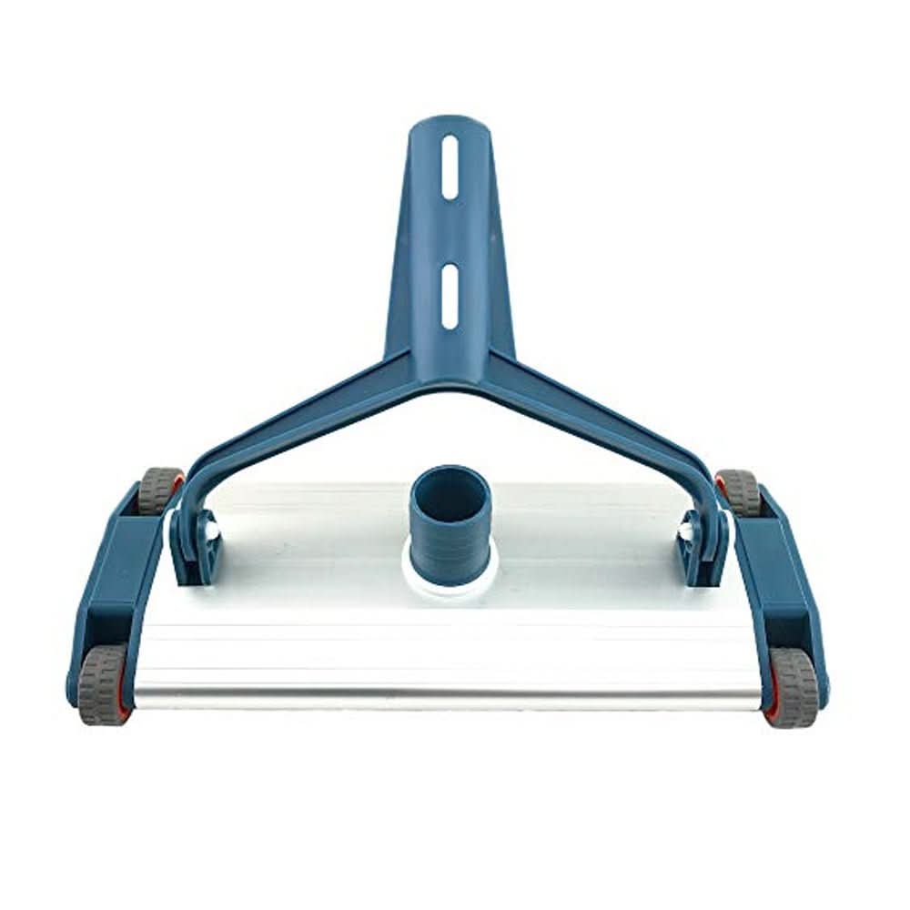 Astralpool - Limpiafondos aluminio 350 1 1/2" (palomilla) blue line 69694 - BricoandPool