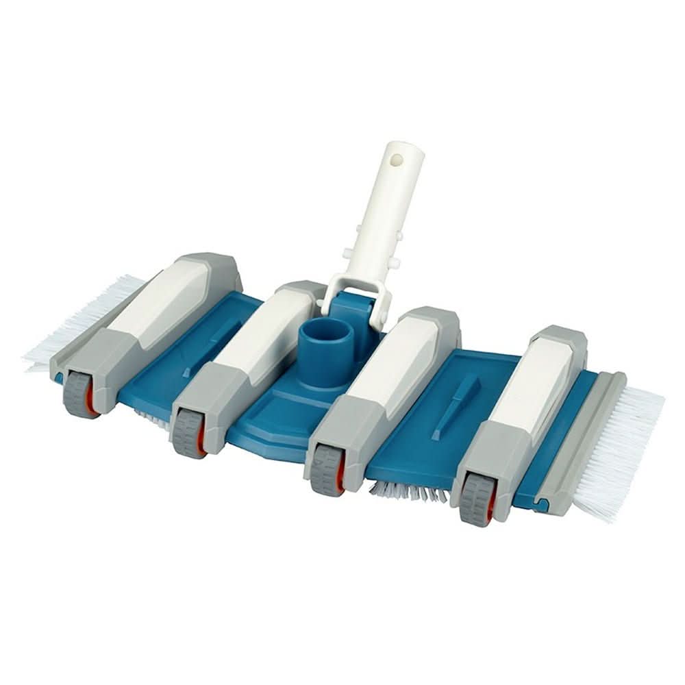 Astralpool - Limpiafondos flexible (clip) blue line 69661 - BricoandPool