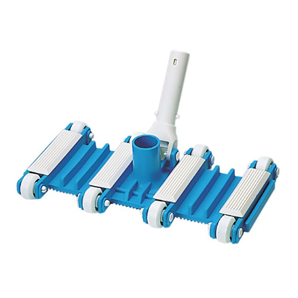 Astralpool - Limpiafondos flexo liner (palomilla) 01351 - BricoandPool