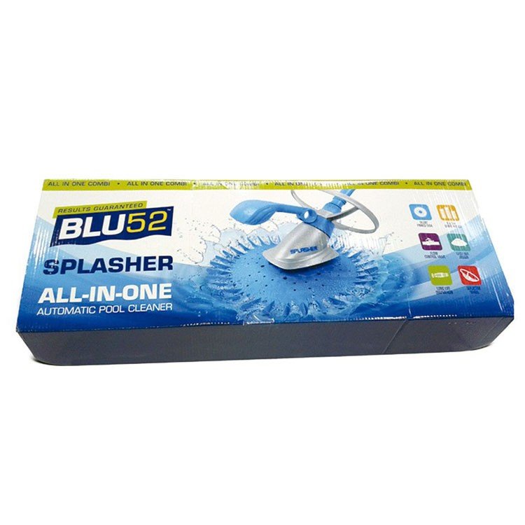 AstralPool - Limpiafondos Splasher 66281 - BricoandPool