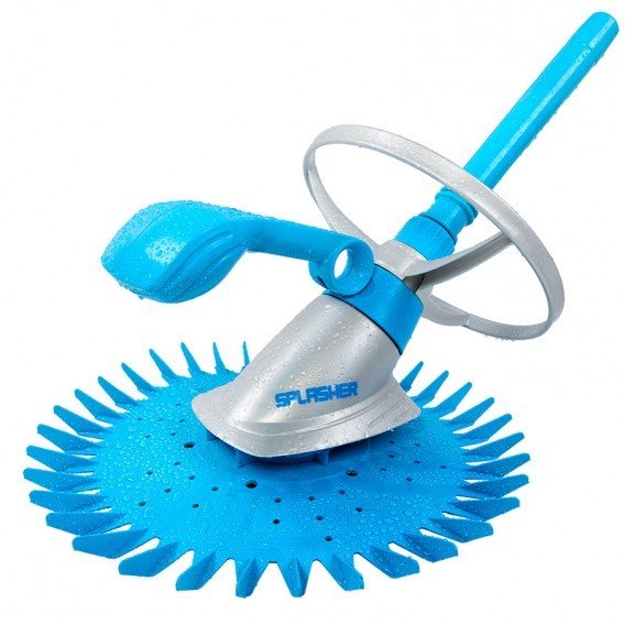 AstralPool - Limpiafondos Splasher 66281 - BricoandPool