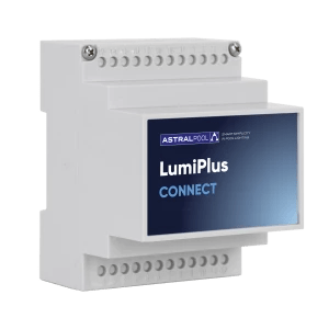 Astralpool - Lumiplus Connect controller - BricoandPool