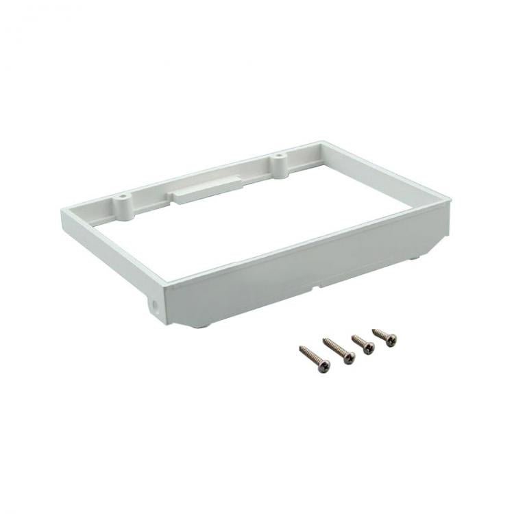 Astralpool - Marco compuerta skimmer 17,5 L - BricoandPool