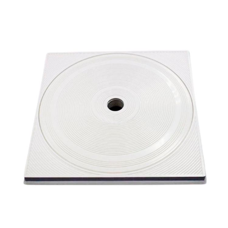 Astralpool - Marco cuadrado y tapa skimmer 15 L - BricoandPool