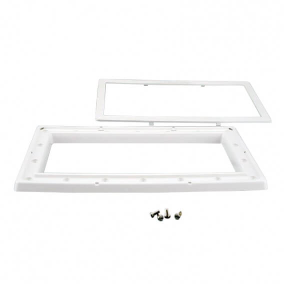 Astralpool - Marco embellecedor para boca de skimmer - BricoandPool