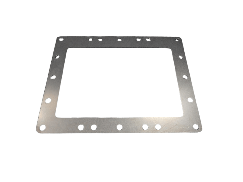 Astralpool – Marco inox para contracorriente de piscina - BricoandPool