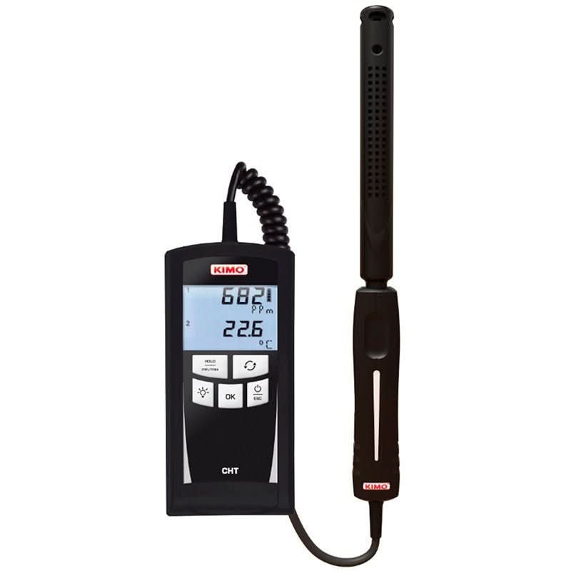 Astralpool - MEDIDOR DE CO2 - BricoandPool