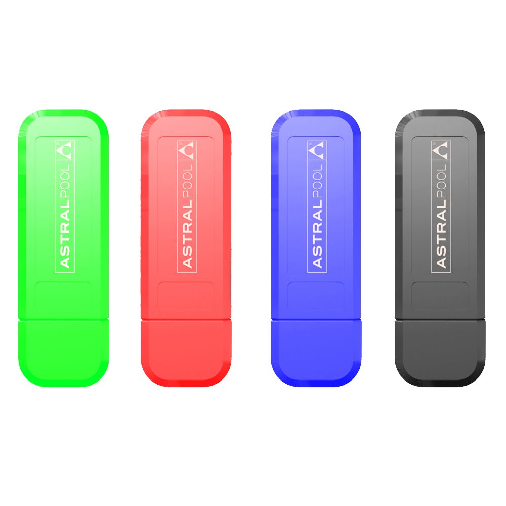 Astralpool - Módulos de expansión Driver Elite connects - BricoandPool