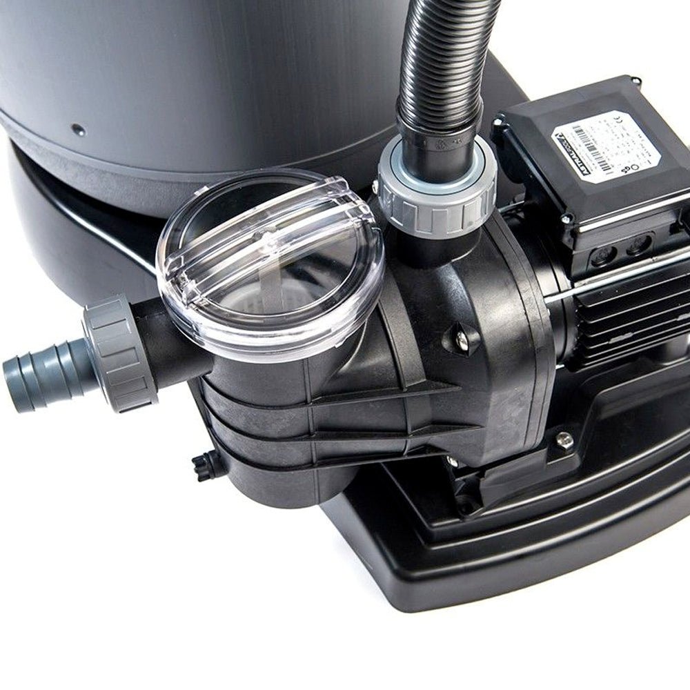 ASTRALPOOL - Monobloc Galactic - BricoandPool