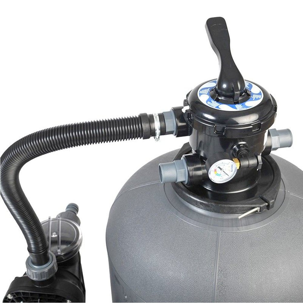 ASTRALPOOL - Monobloc Galactic - BricoandPool