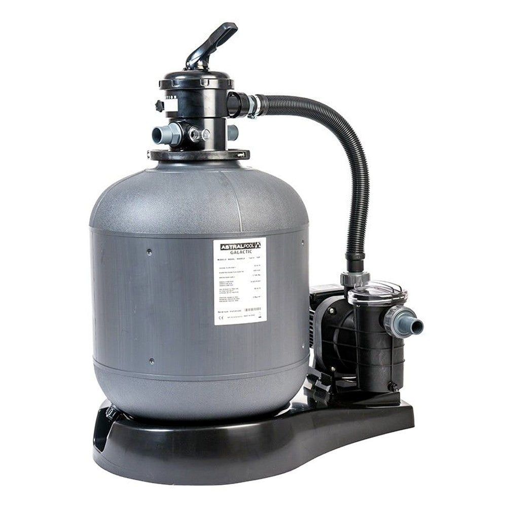 ASTRALPOOL - Monobloc Galactic - BricoandPool