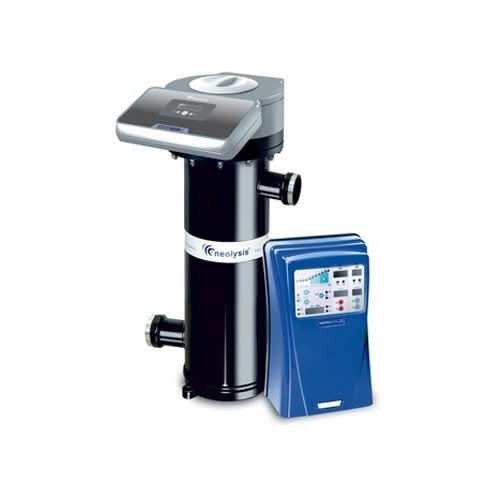 Astralpool - Neolysis S (6 g/L) + UVA piscina privada - BricoandPool