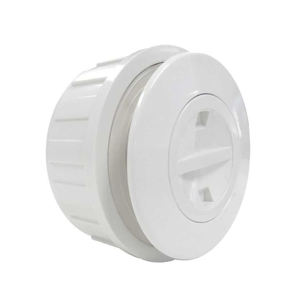 Astralpool - Nicho boquilla LumiPlus Mini Rapid piscina poliéster - BricoandPool