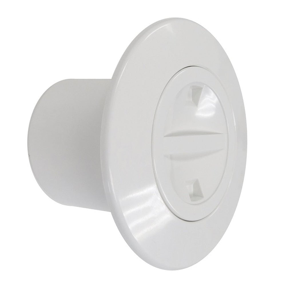 Astralpool - Nicho boquilla tubo 63Ø LumiPlus mini rapid hormigón - BricoandPool