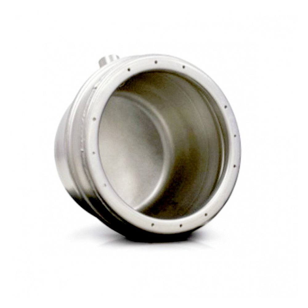 Astralpool - Nicho de acero inoxidable piscinas hormigón - BricoandPool