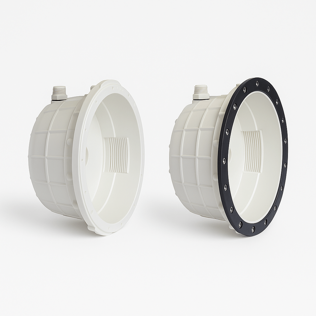 Astralpool - Nicho Standard para proyectores - BricoandPool