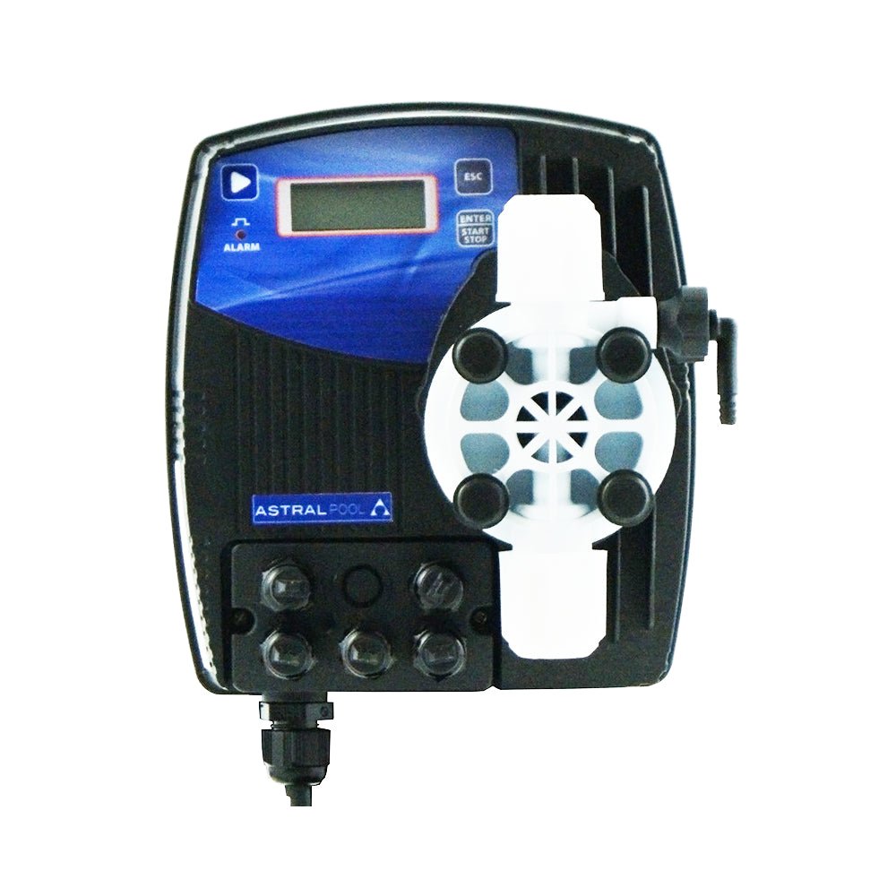 Astralpool - Optima next bomba dosif. con control pH/Redox - BricoandPool
