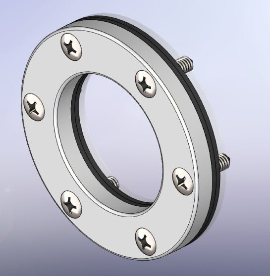 Astralpool - Pack material vaso piscina - BricoandPool