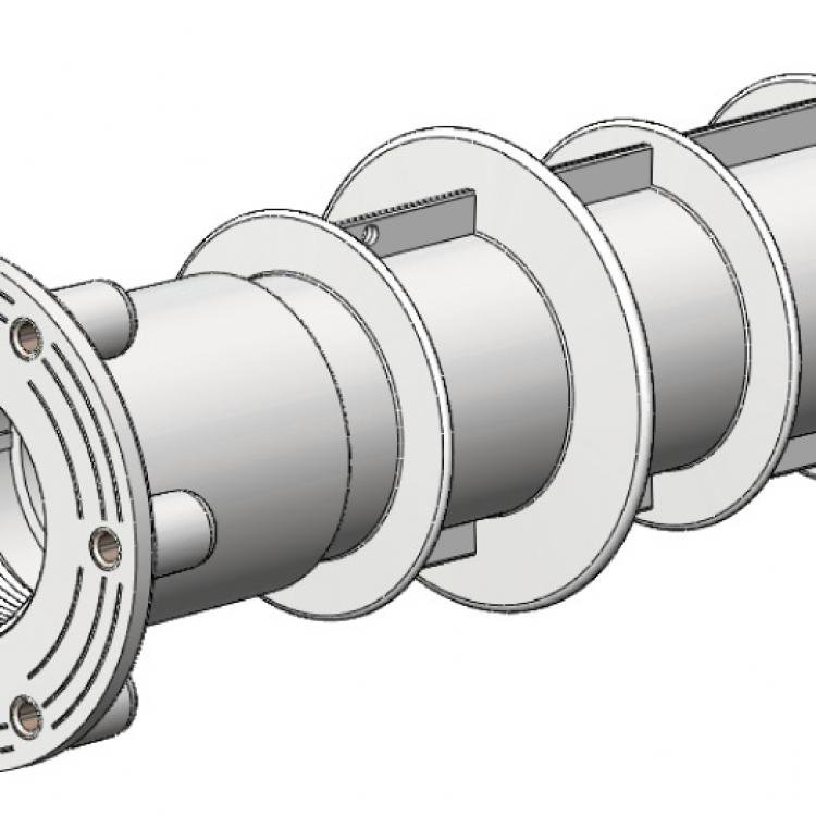 Astralpool - Pack material vaso piscina - BricoandPool