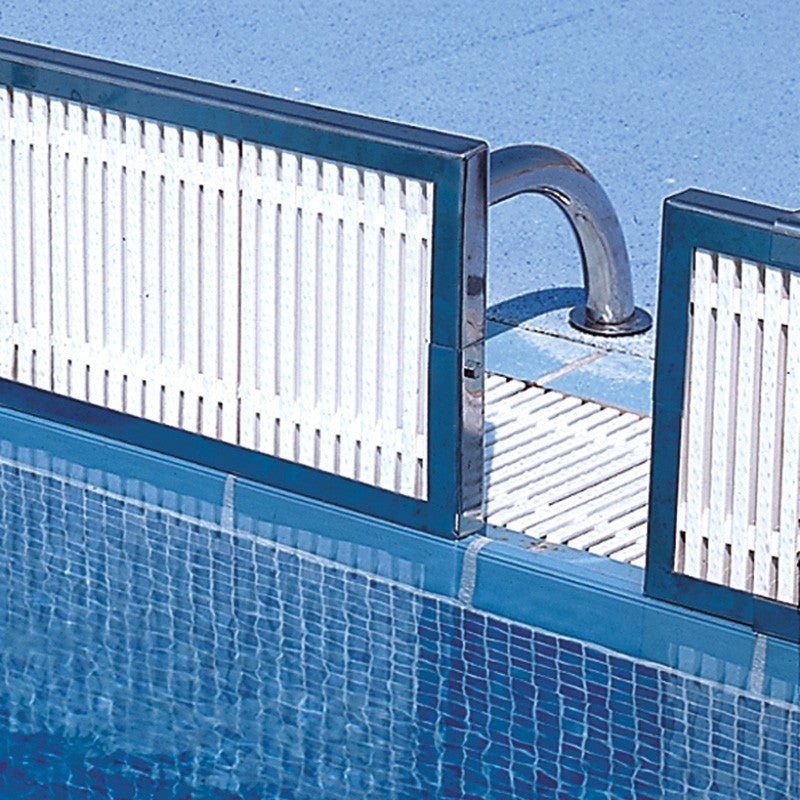 AstralPool - Panel de Viraje Piscina Competición - BricoandPool
