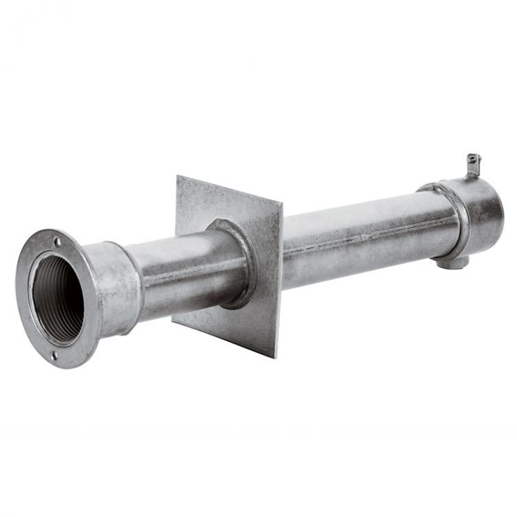 Astralpool - Pasamuros en acero inoxidable 340 mm para piscina de hormigón - BricoandPool