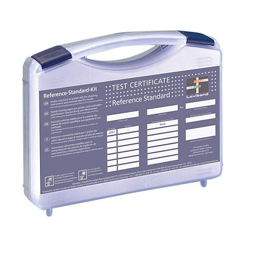 Astralpool - Patrones de calibración - BricoandPool