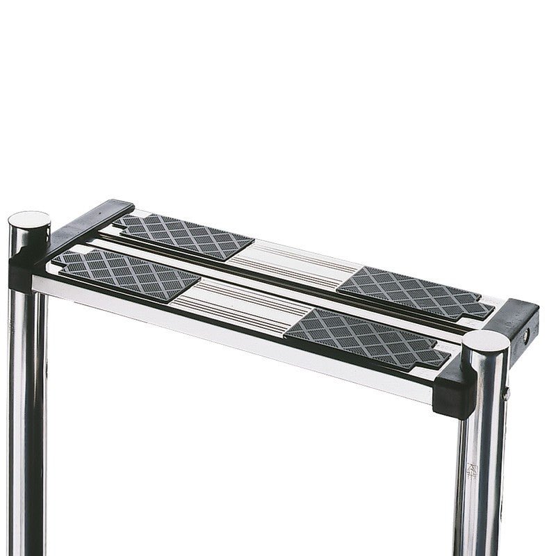 AstralPool - Peldaño de seguridad con doble superficie antideslizante - BricoandPool