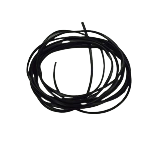 AstralPool Perfil negro tubo tobogán repuesto para piscina - BricoandPool