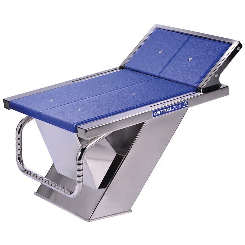 AstralPool - Pódium Competición - BricoandPool