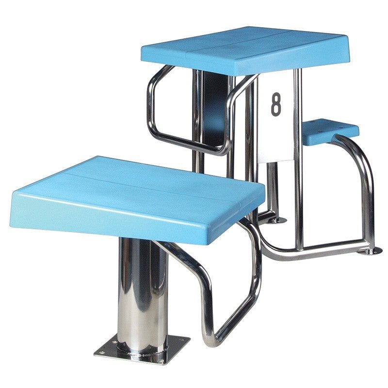 AstralPool - Pódium Salida Nadadores - BricoandPool