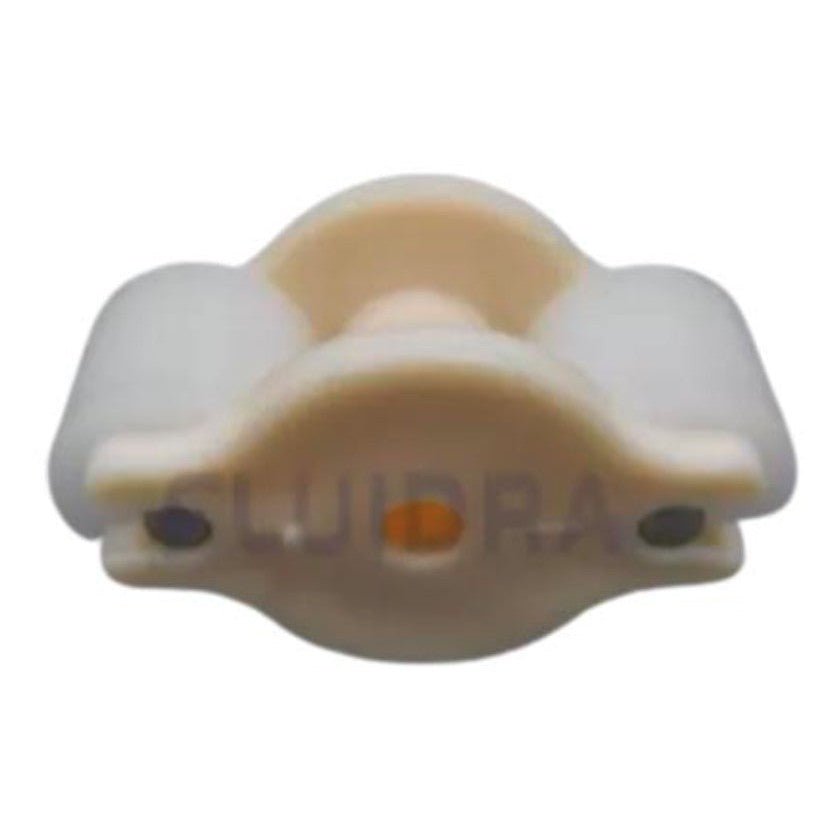 AstralPool - Porta rodillo Ph modelo 2 1,8 - 2,4 Dual Pure - BricoandPool