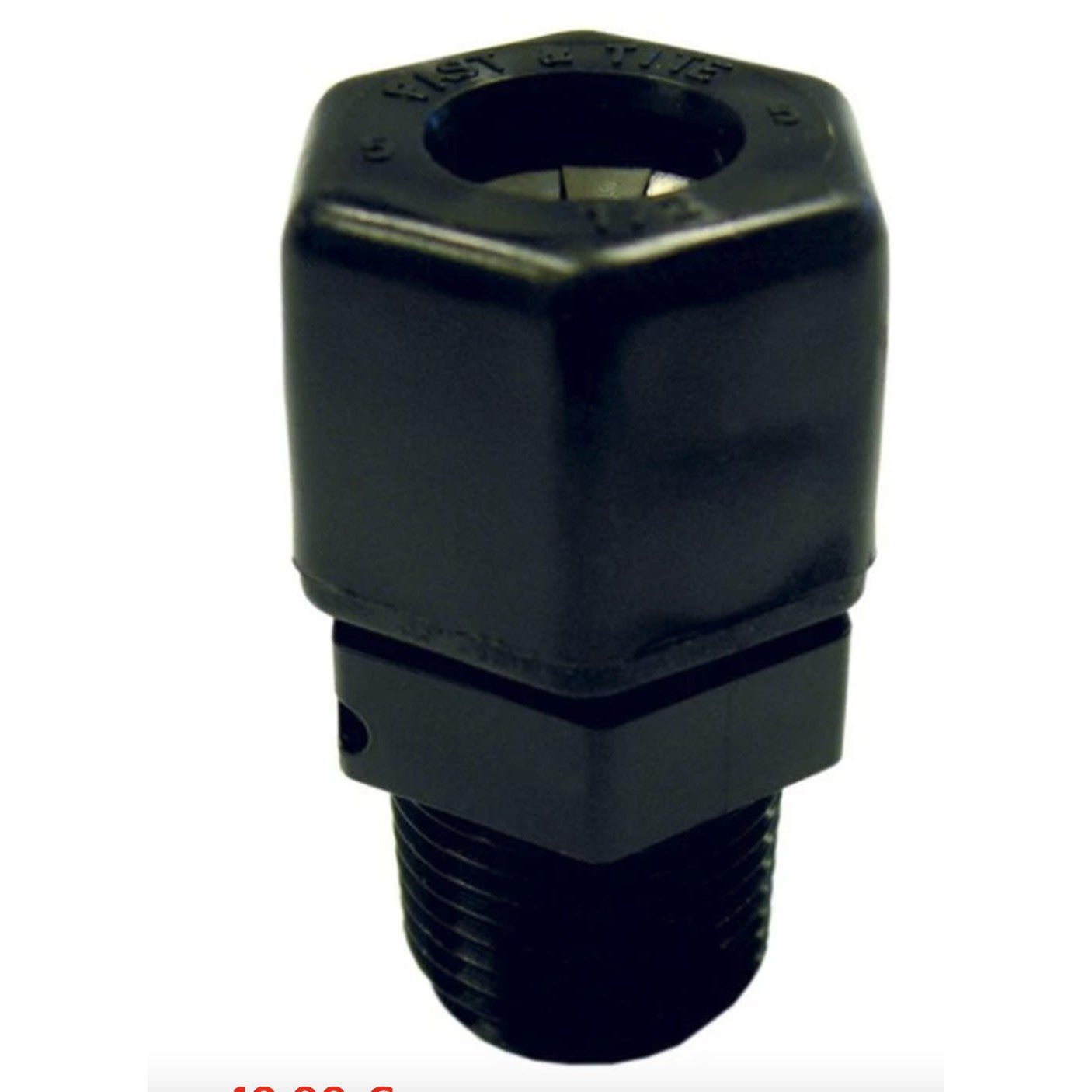 AstralPool - Portaelectrodos para tubería (presión) - BricoandPool