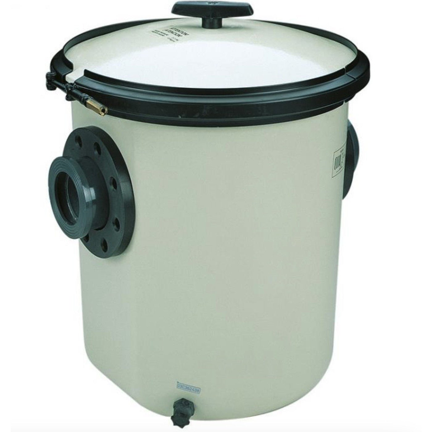 AstralPool - Prefiltro en poliéster + FV 33 litros - BricoandPool