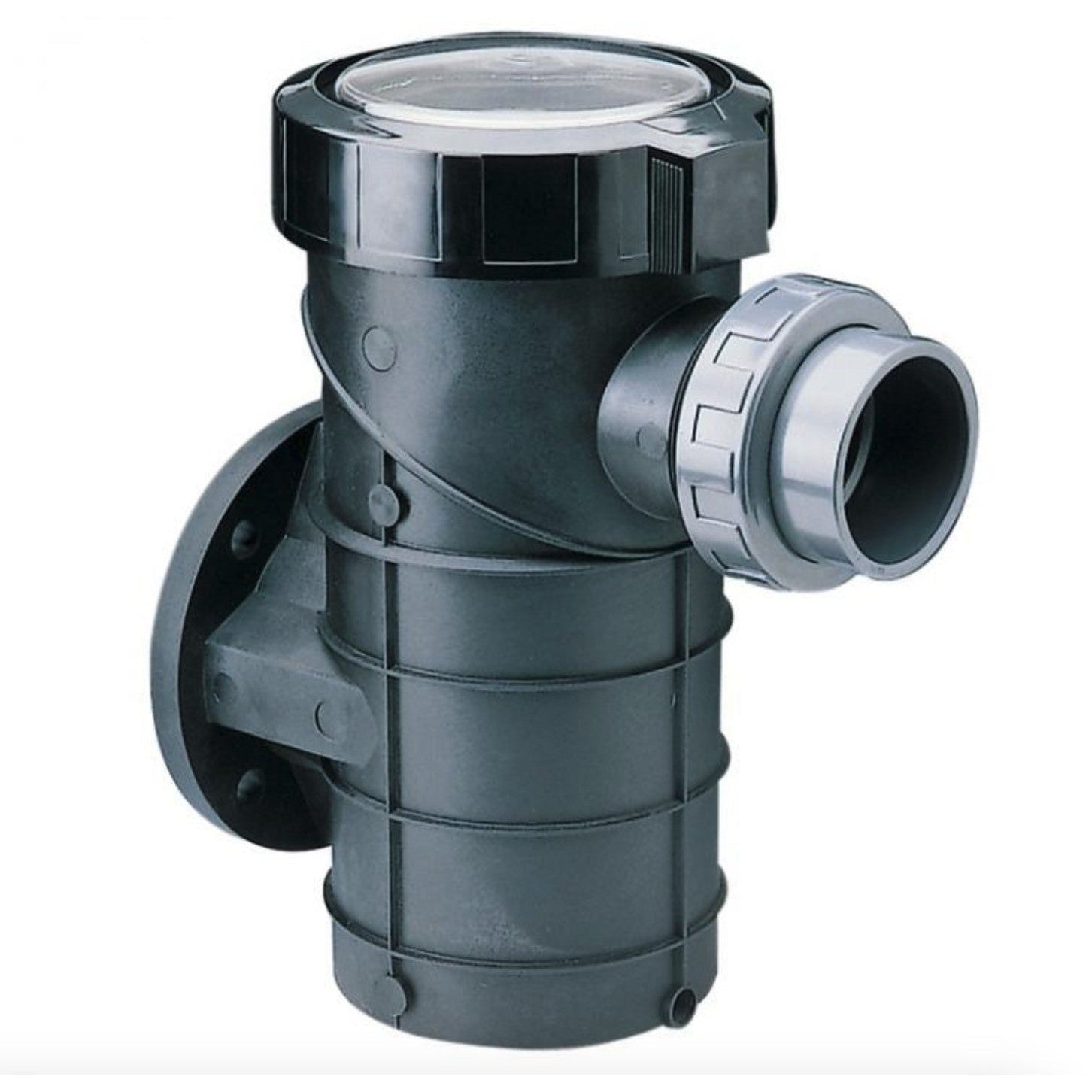 AstralPool - Prefiltro en polipropileno + FV 8 litros - BricoandPool