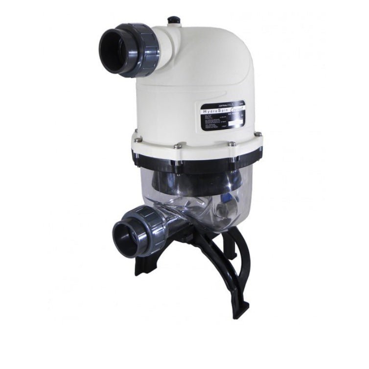 AstralPool - Prefiltro hidrociclónico Hydrospin Compact - BricoandPool
