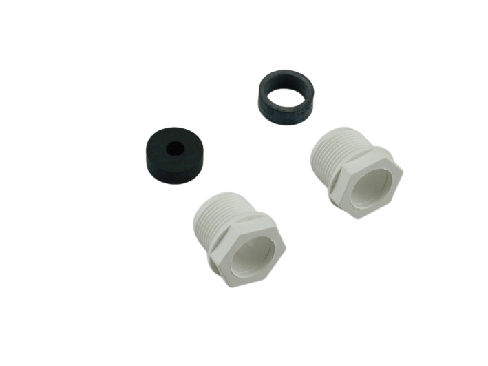 Astralpool – Prensaestopas ECC para contracorriente de piscina - BricoandPool