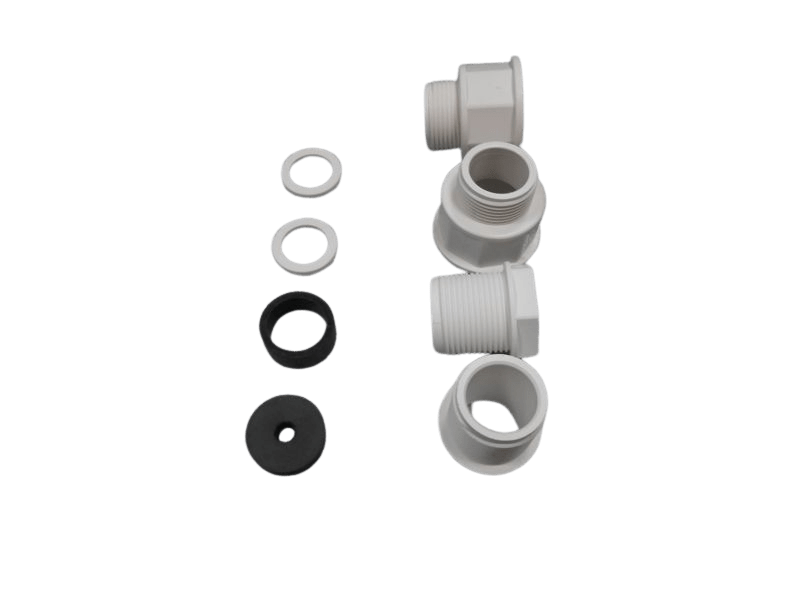 Astralpool – Prensaestopas ECC para contracorriente de piscina - BricoandPool