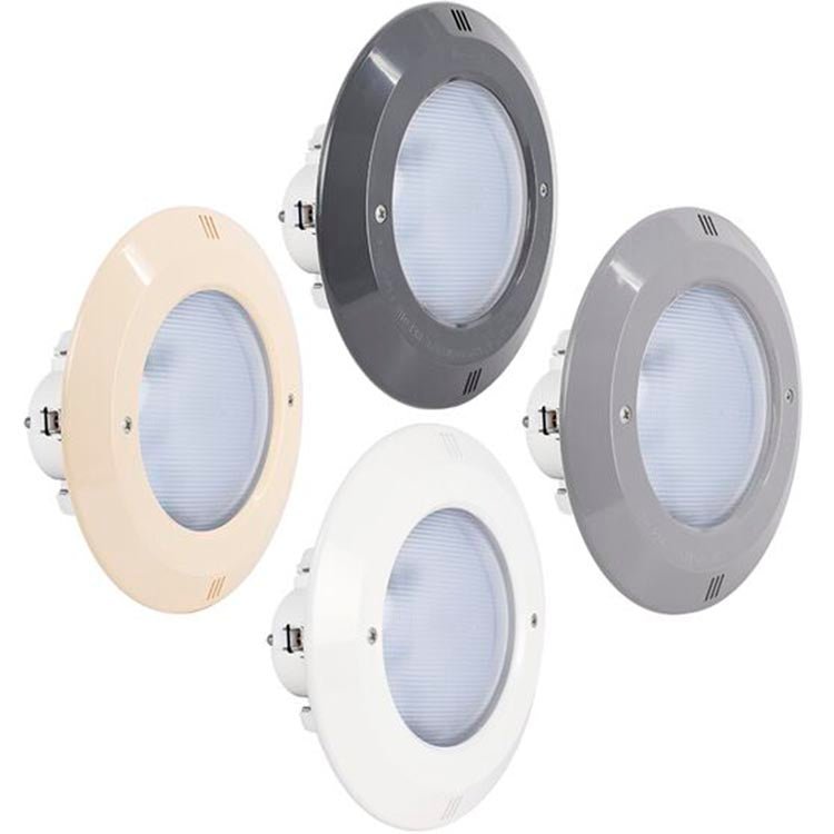 Astralpool - Proyector LED LumiPlus Essential PAR56 RGB 1.100 lm - BricoandPool