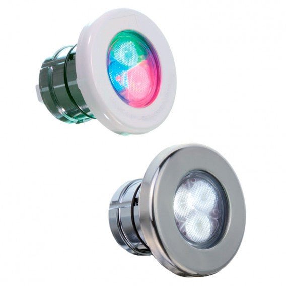 Astralpool - Proyector LED LumiPlus Mini 2.11 acople rápido - BricoandPool